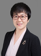 Mrs. Xiaoyue Wang